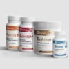 Mega Dose Thiamine Pack