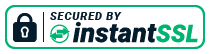 Instantssl trust seal lg