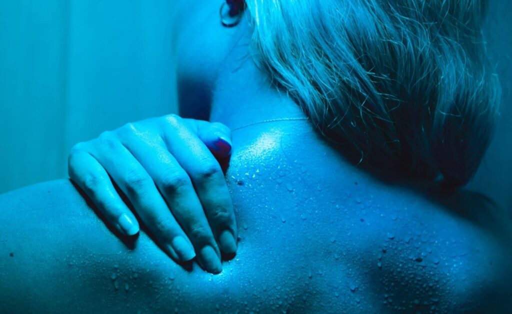 Backpain