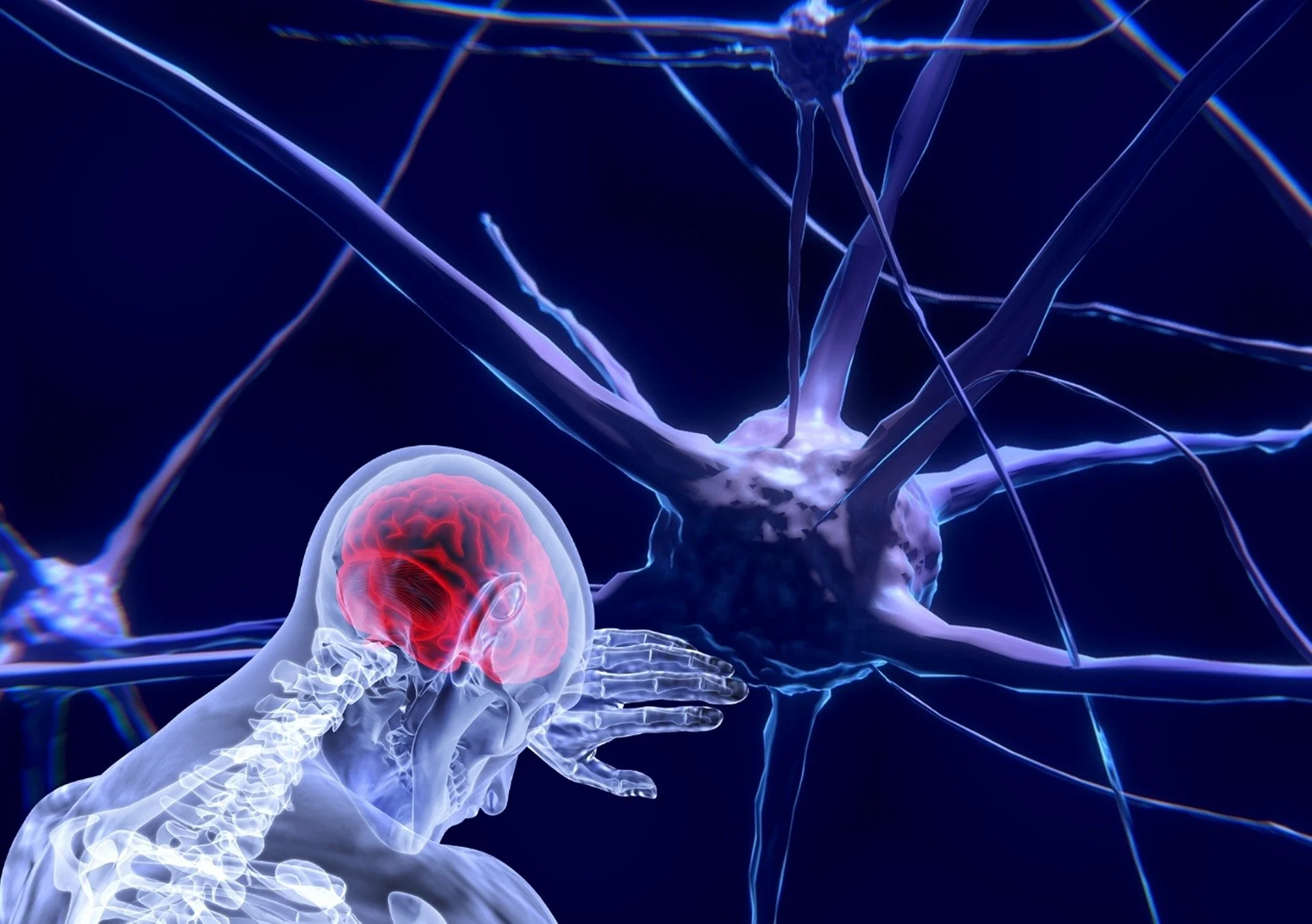 Thiamine TTFD – Nerve Damage Trigeminal Neuralgia and Hearing Loss