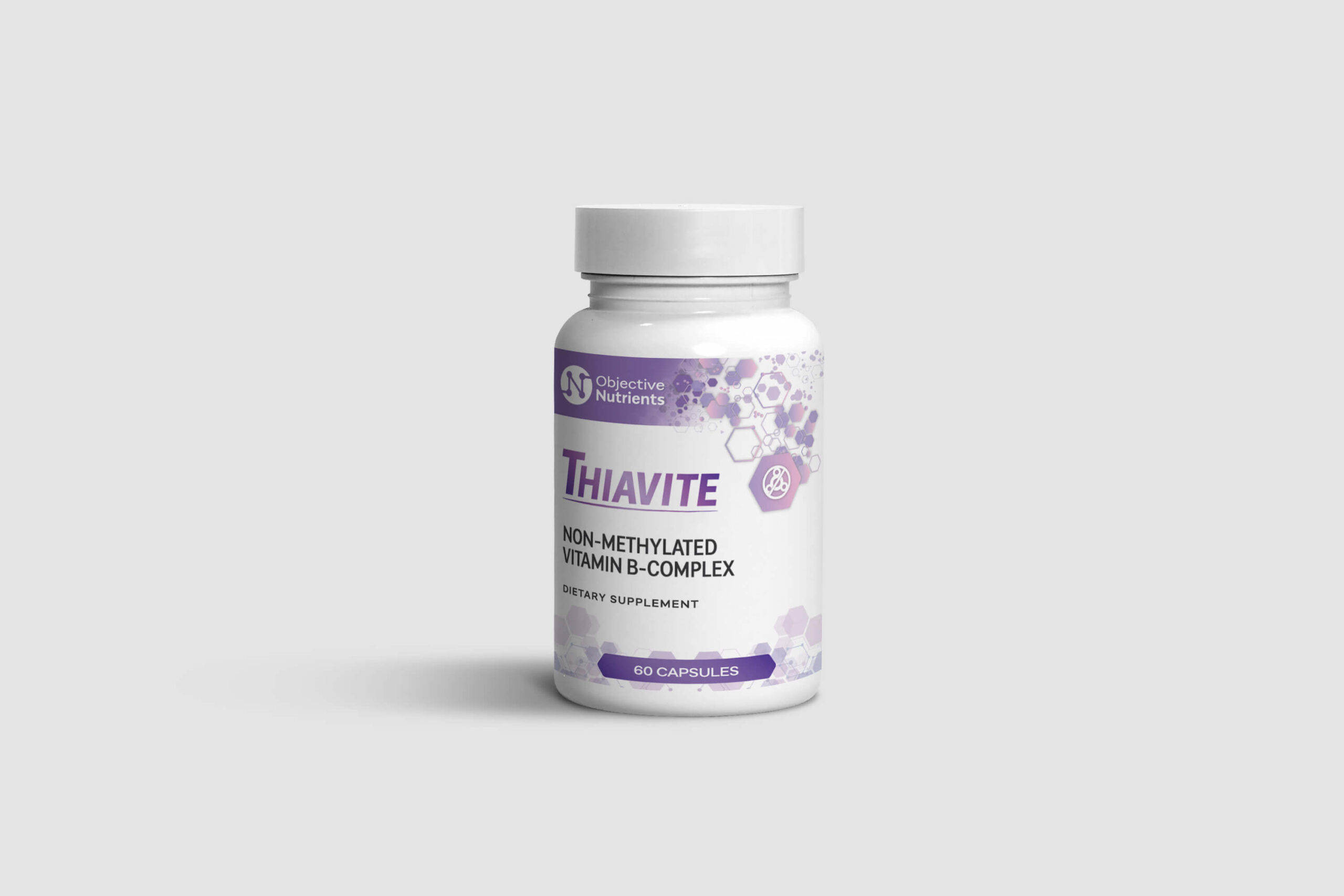 Thiavite B-Complex