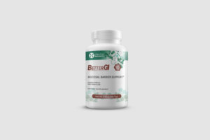 Better GI Front of bottle
