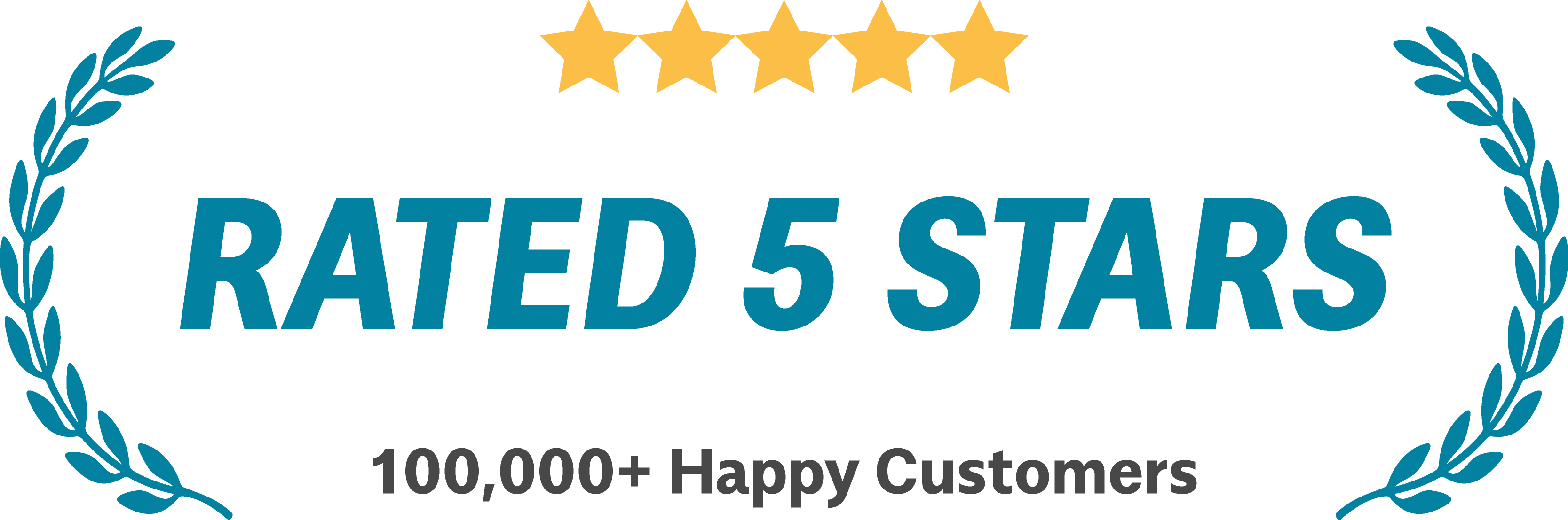 5 stars wreathe cmp