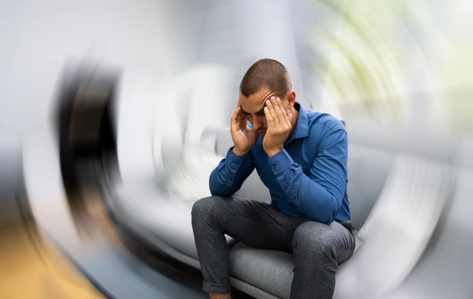Brain Fog 101 Causes Symptoms and Natural Remedies