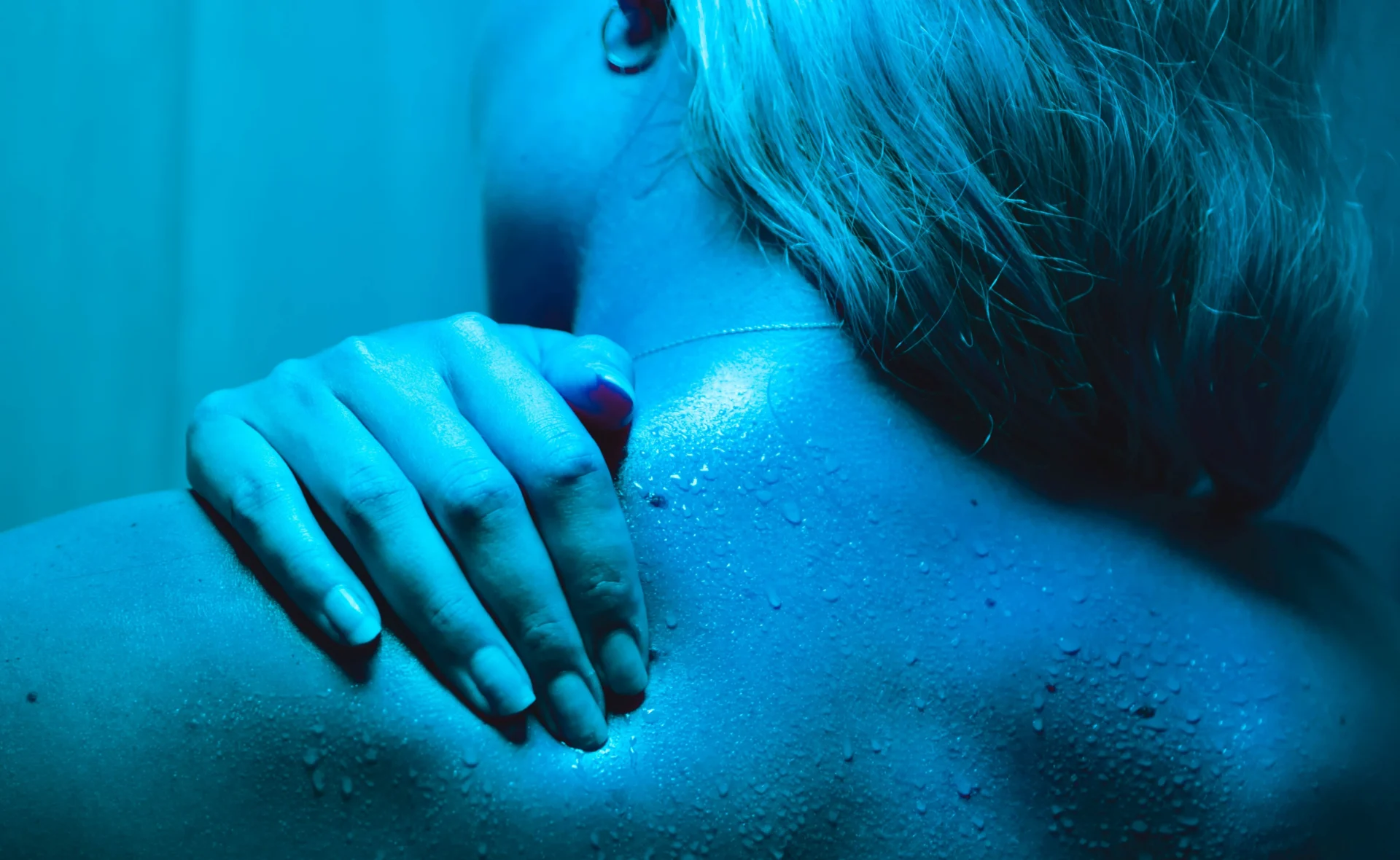 Thiamine Fibromyalgia Chronic Pain