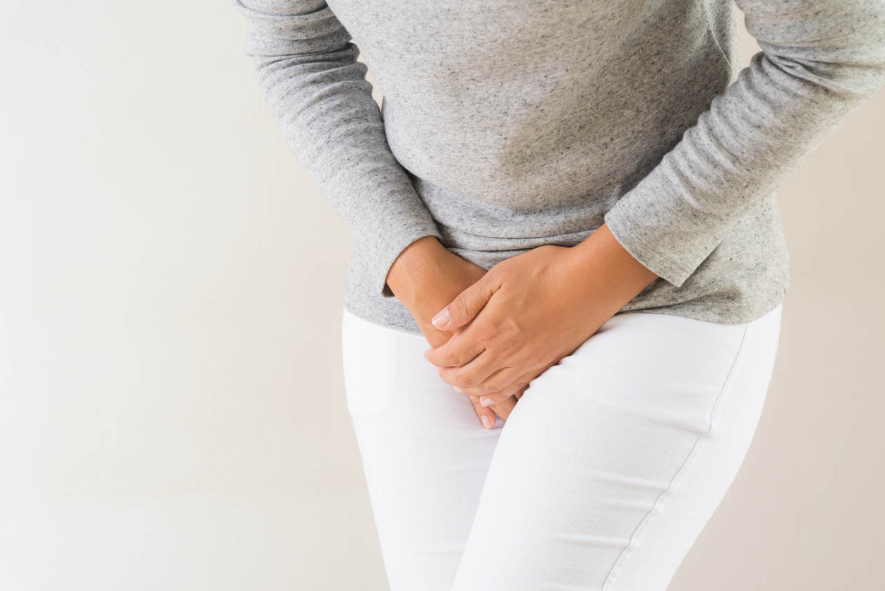 Thiamine TTFD Bladder Emptying Disorders Interstitial Cystitis
