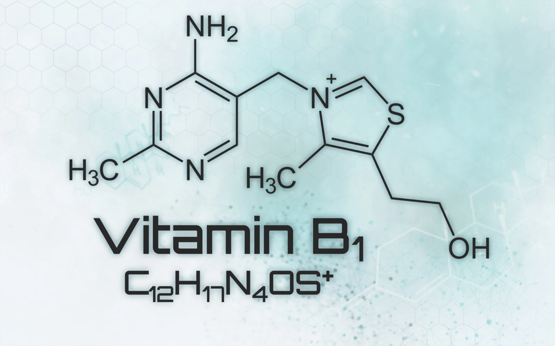 Vitamin B1 alt