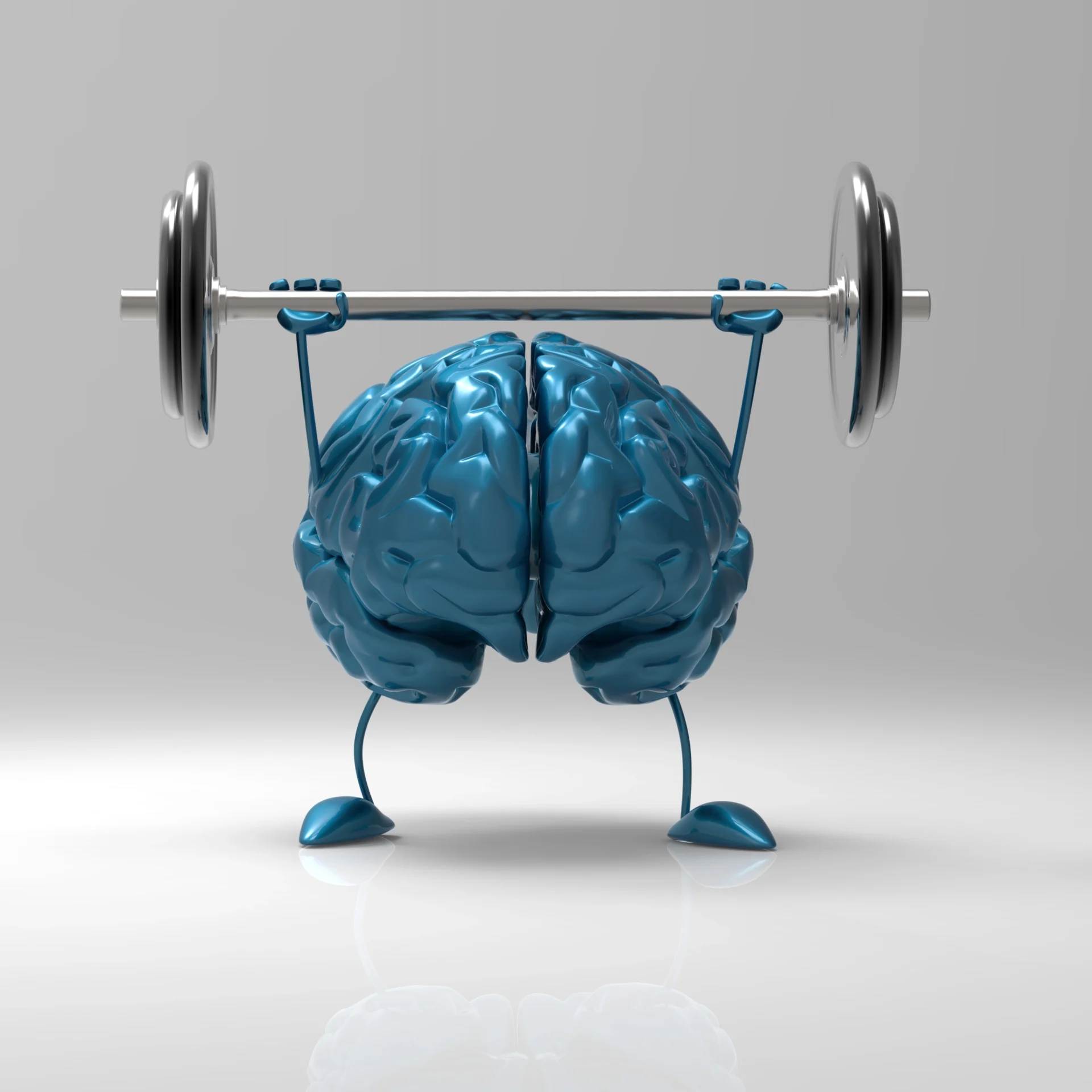 Brain workout