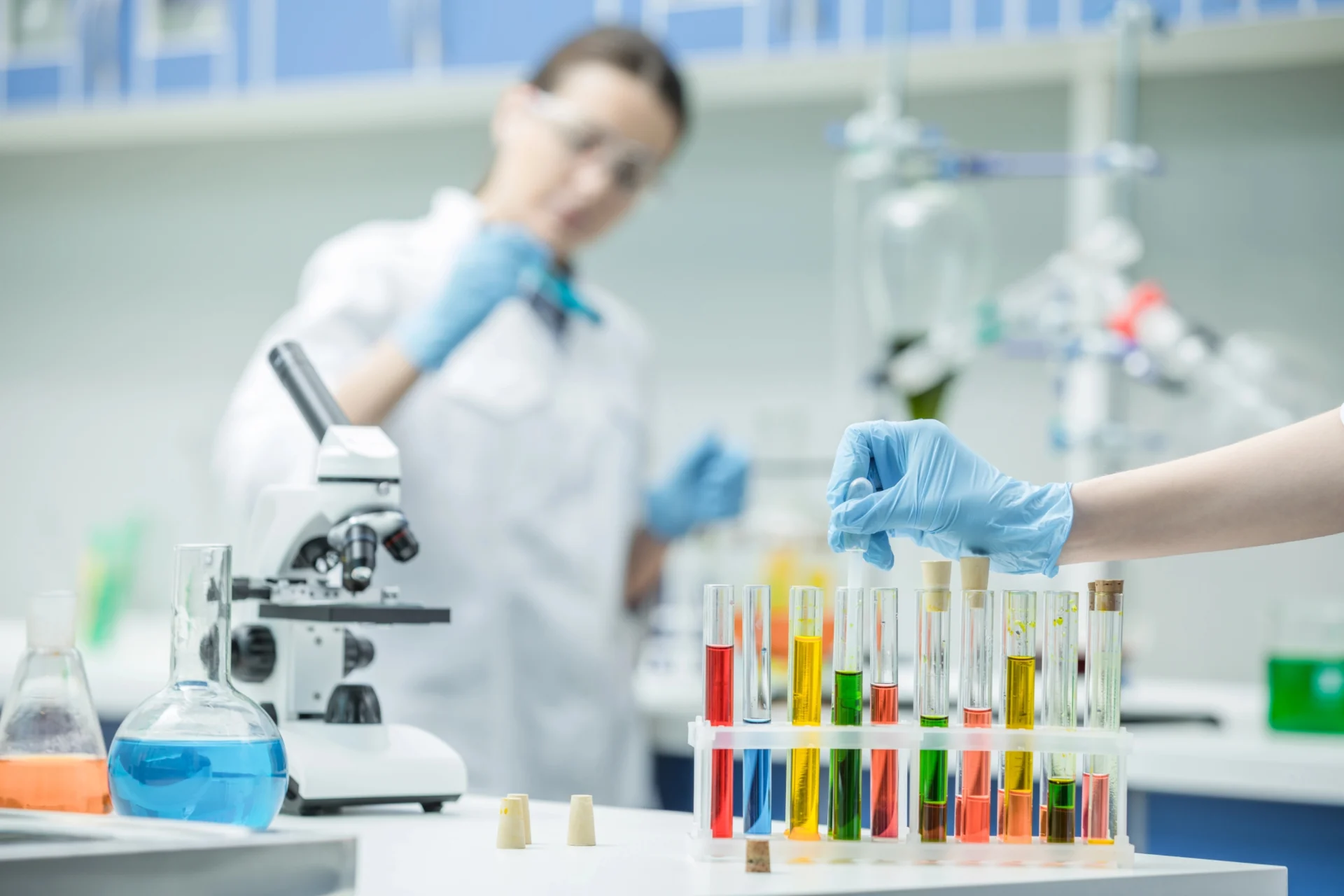 Sciencelab