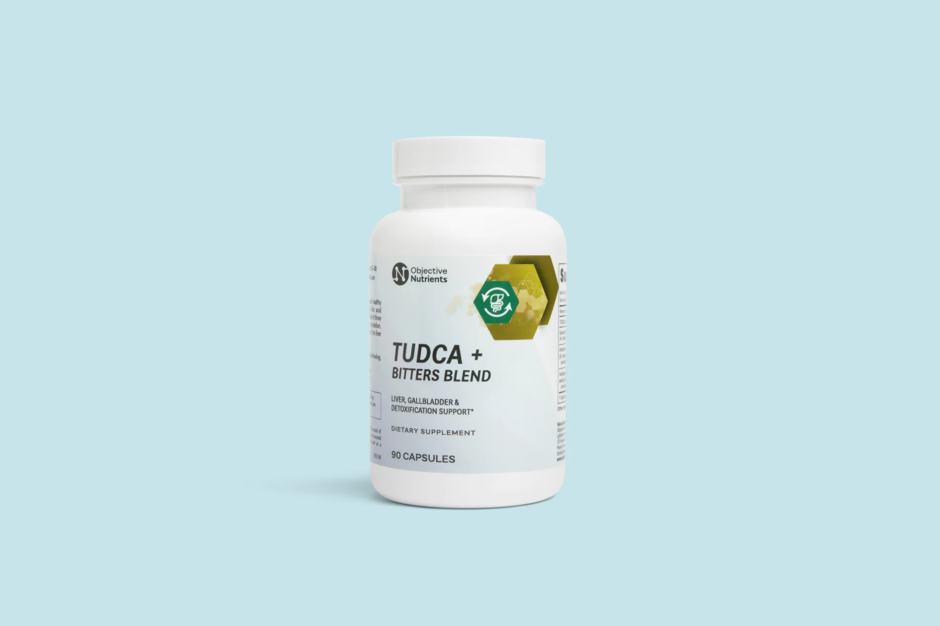 Tudca blank background blue.webp