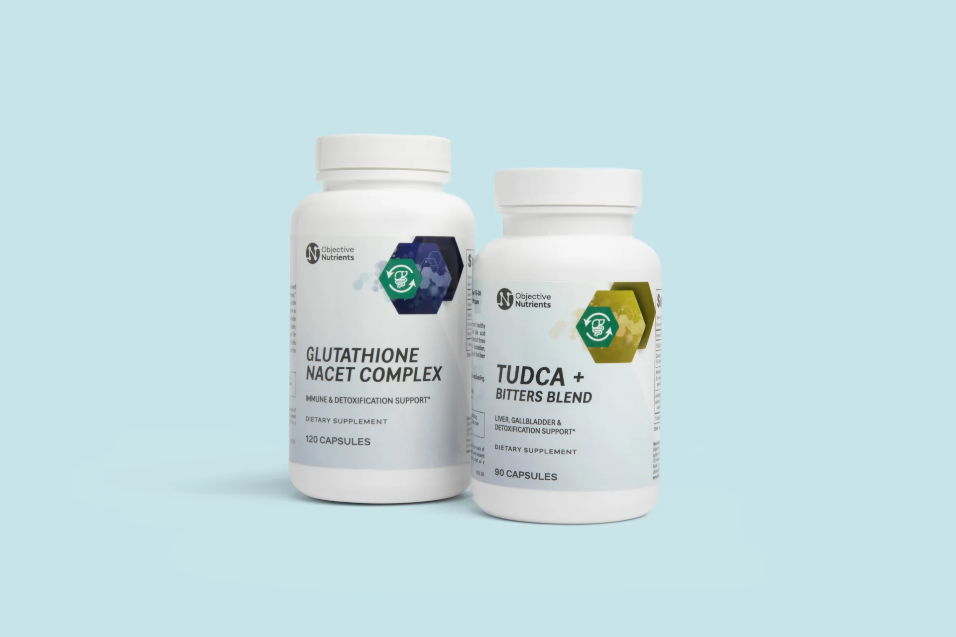 Tudca glutathione NACET 1 blue bg.webp