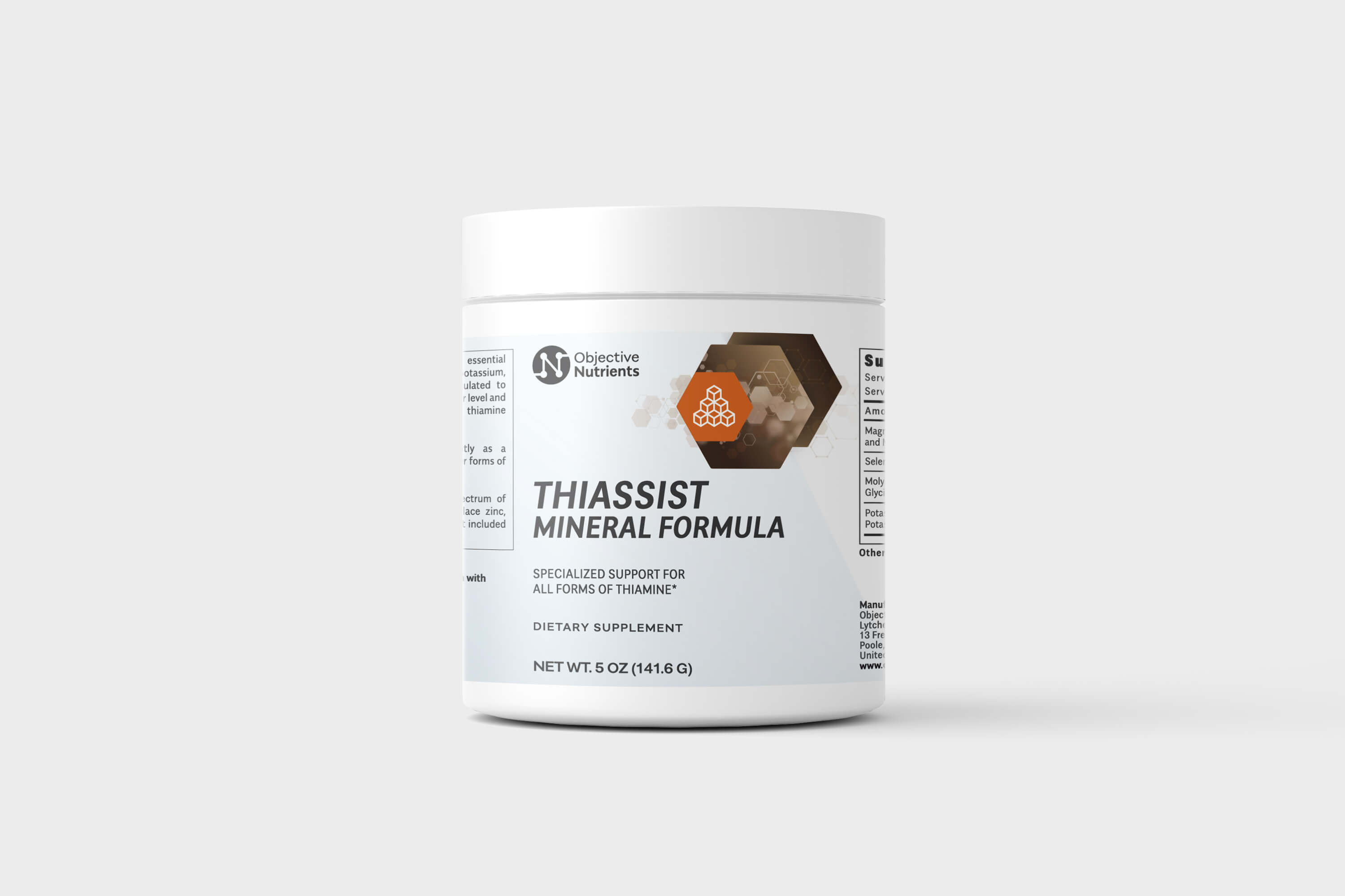 ThiAssist