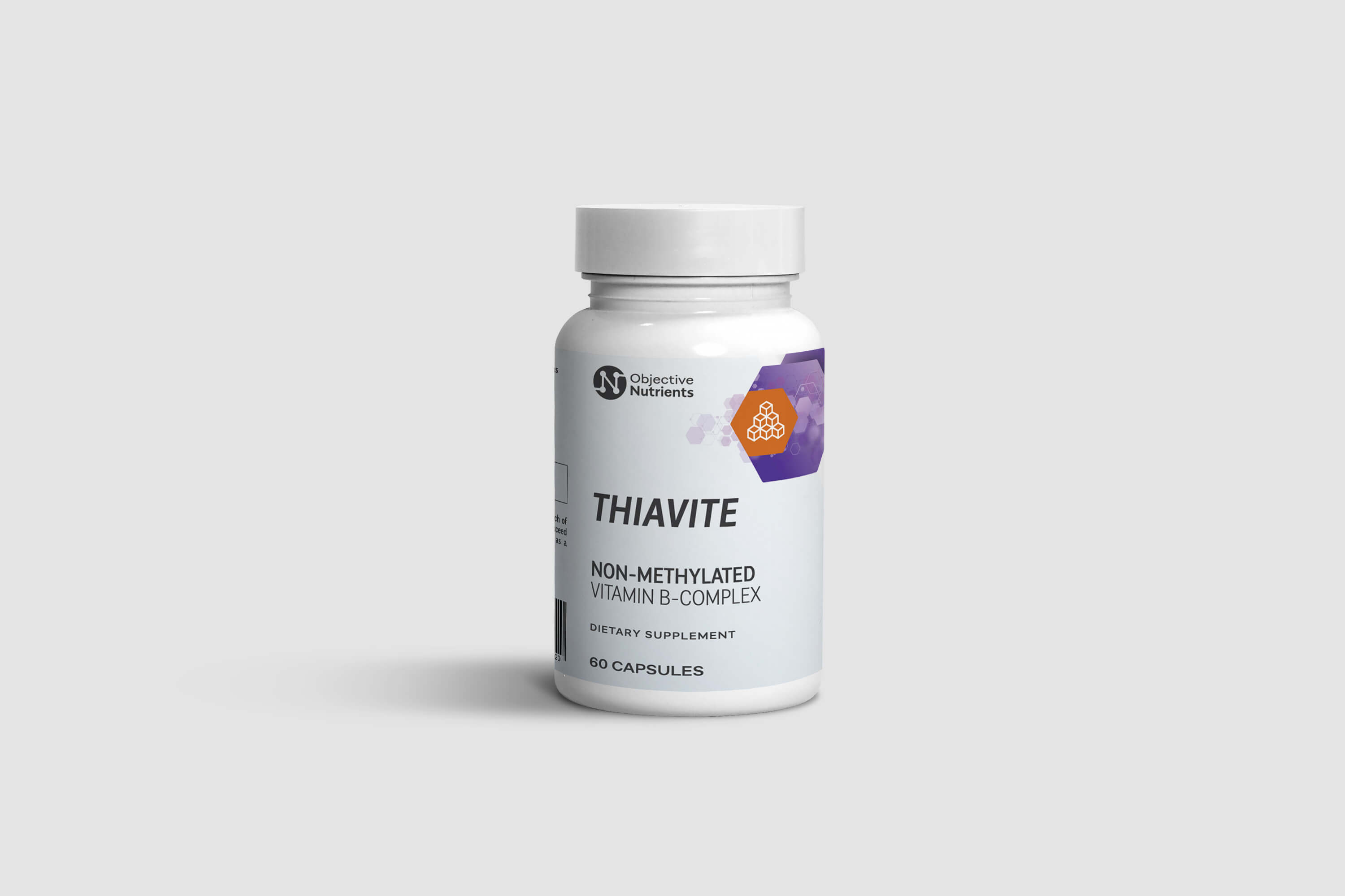 Thiavite B-Complex