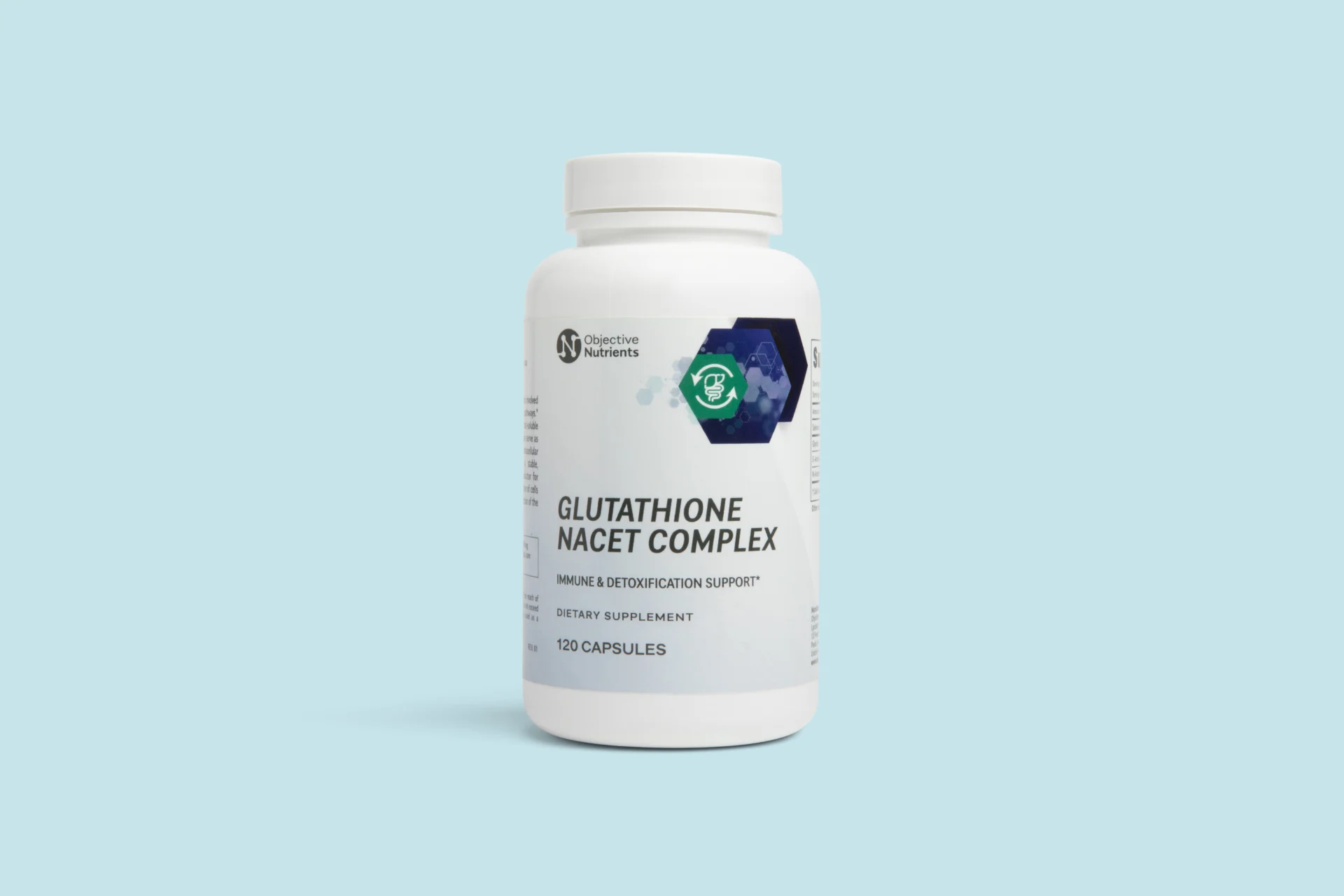 Glutathione NACET Complex
